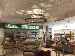 Apotheke Waltendorf freundliche Bedienung Apotheke Waltendorf freundliche Bedienung