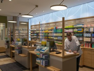 Apotheke Waltendorf die Familienapotheke Apotheke Waltendorf die Familienapotheke